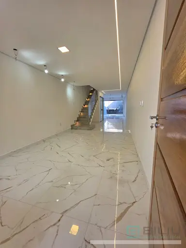 Sobrado - 3 quartos - Cidade Líder - São Paulo