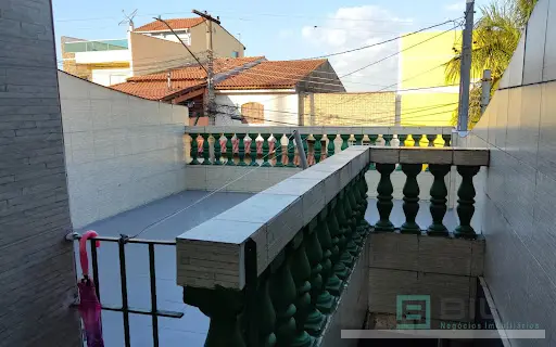 Sobrado - 3 quartos - Cidade Líder - São Paulo - foto 4