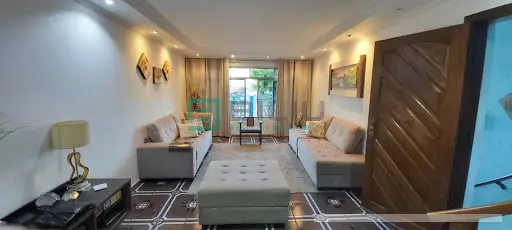 Sobrado - 3 quartos - Cidade Líder - São Paulo