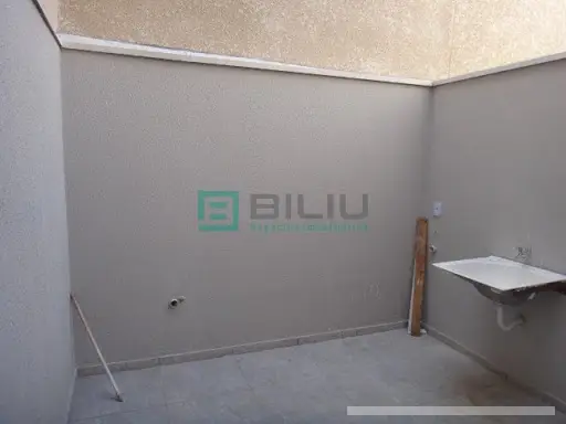 Sobrado com 3 quartos em Jardim Eliane - foto 4