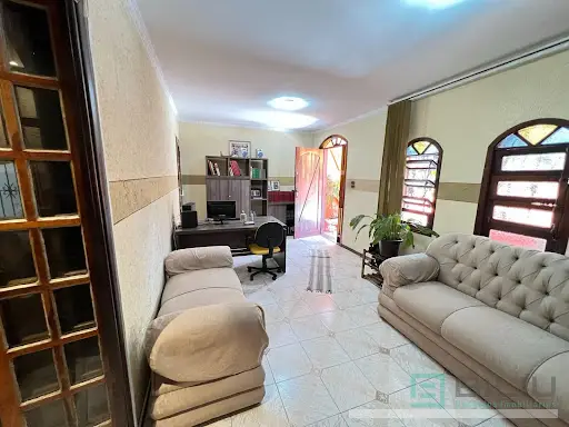 Sobrado - 3 quartos - Jardim Nossa Senhora do Carmo - São Paulo - foto 5