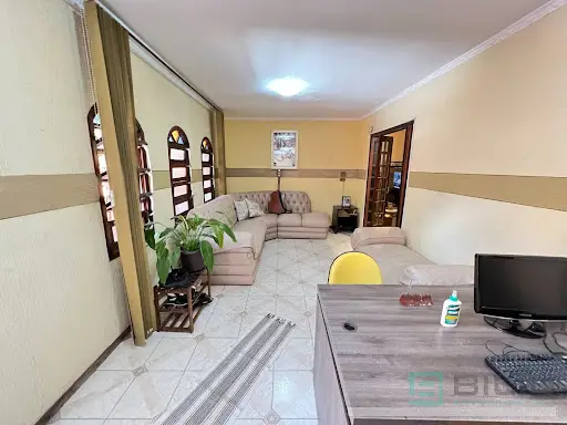 Sobrado - 3 quartos - Jardim Nossa Senhora do Carmo - São Paulo - foto 3