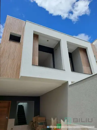 Sobrado - 3 quartos - Jardim Popular - São Paulo - foto 2