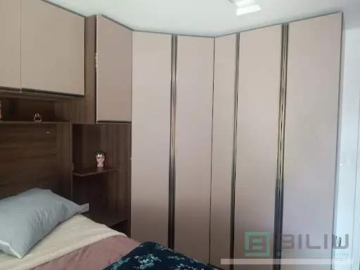 Sobrado com 3 quartos em Parque Savoi City - foto 3