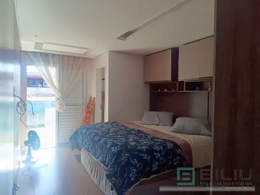 Sobrado com 3 quartos em Parque Savoi City - foto 2