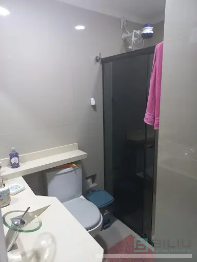 Sobrado com 3 quartos em Parque Savoi City - foto 5