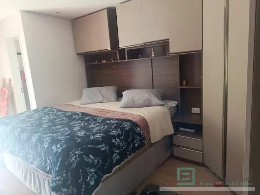 Sobrado - 3 quartos - Parque Savoi City - São Paulo