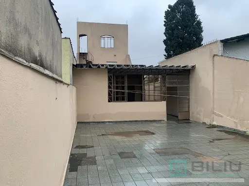 Sobrado - 3 quartos - Penha de França - São Paulo