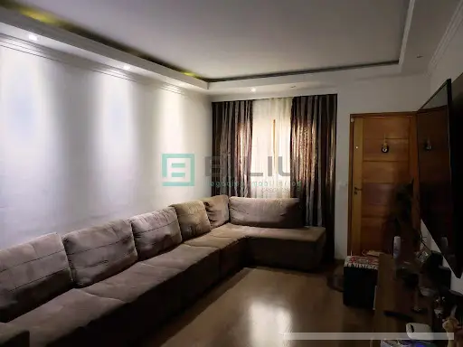 Sobrado - 3 quartos - Penha de França - São Paulo - foto 2