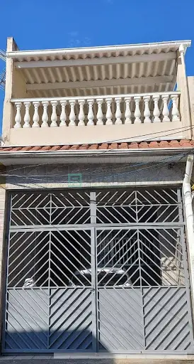 Sobrado - 3 quartos - Tucuruvi - São Paulo