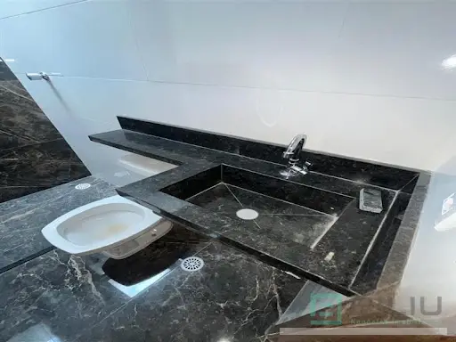 Sobrado - 3 quartos - Vila Araguaia - São Paulo - foto 5