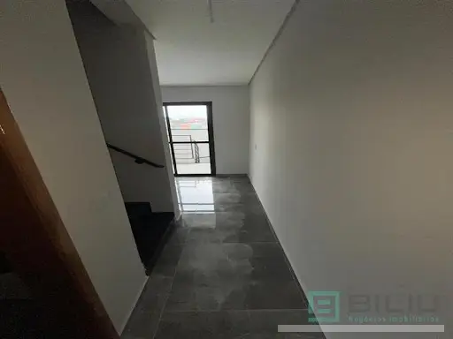 Sobrado - 3 quartos - Vila Araguaia - São Paulo - foto 3