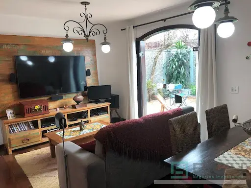 Sobrado - 3 quartos - Vila Carrão - São Paulo