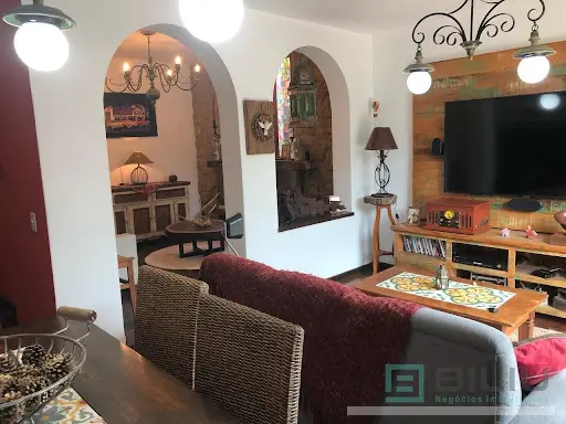 Sobrado - 3 quartos - Vila Carrão - São Paulo - foto 2