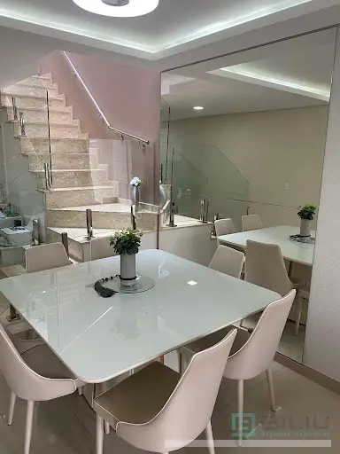 Sobrado - 3 quartos - Vila Carrão - São Paulo - foto 3