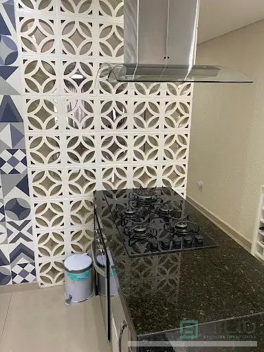 Sobrado - 3 quartos - Vila Carrão - São Paulo - foto 4