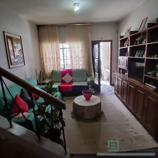 Sobrado - 3 quartos - Vila Gomes Cardim - São Paulo - foto 3