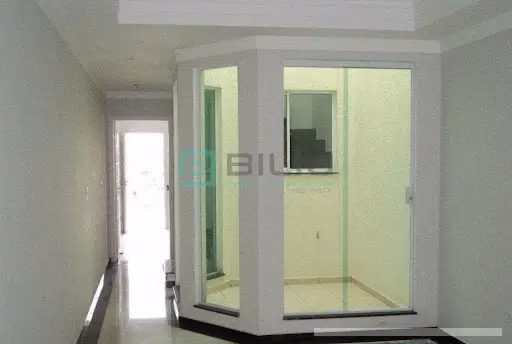 Sobrado - 3 quartos - Vila Guilhermina - São Paulo