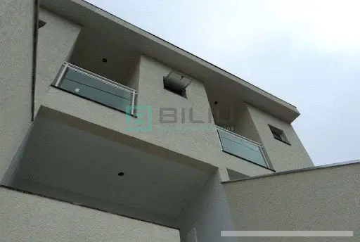 Sobrado - 3 quartos - Vila Guilhermina - São Paulo - foto 5