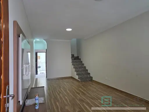 Sobrado - 3 quartos - Vila Matilde - São Paulo - foto 2