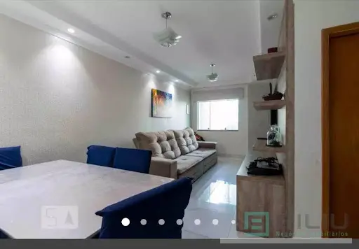 Sobrado - 3 quartos - Vila Matilde - São Paulo - foto 2