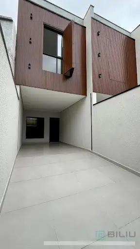 Sobrado - 3 quartos - Vila Ré - São Paulo - foto 2