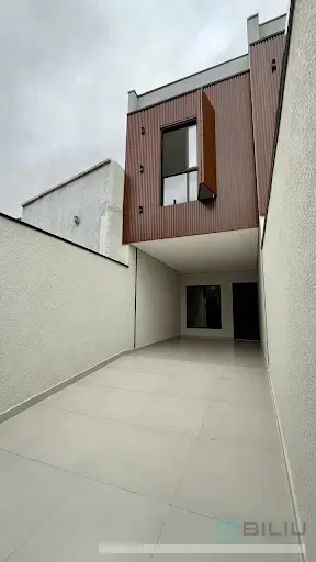 Sobrado - 3 quartos - Vila Ré - São Paulo