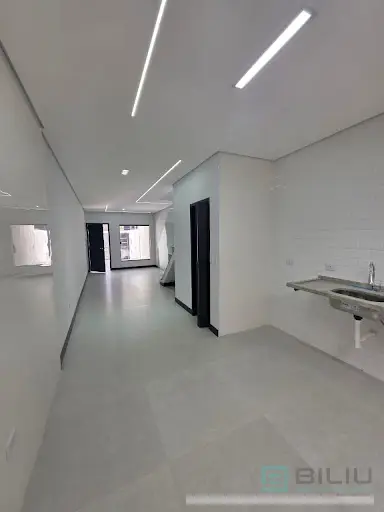 Sobrado - 3 quartos - Vila Ré - São Paulo