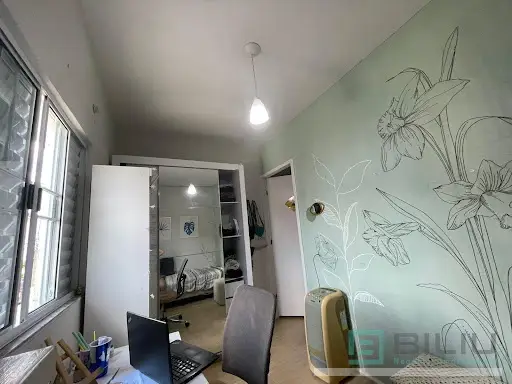 Sobrado - 3 quartos - Vila Talarico - São Paulo