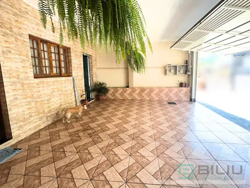 Sobrado - 4 quartos - Artur Alvim - São Paulo - foto 2