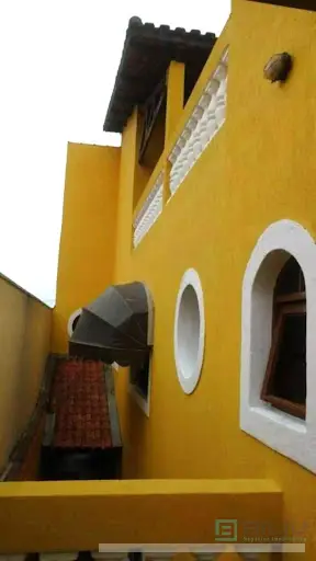 Sobrado - 4 quartos - Cidade Líder - São Paulo - foto 3