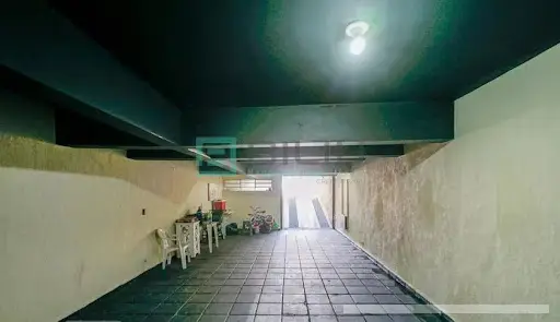 Sobrado - 4 quartos - Jardim Vila Formosa - São Paulo - foto 3