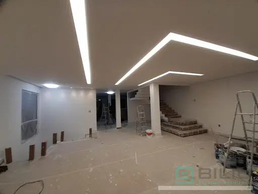 Sobrado - 4 quartos - Parque Boturussu - São Paulo