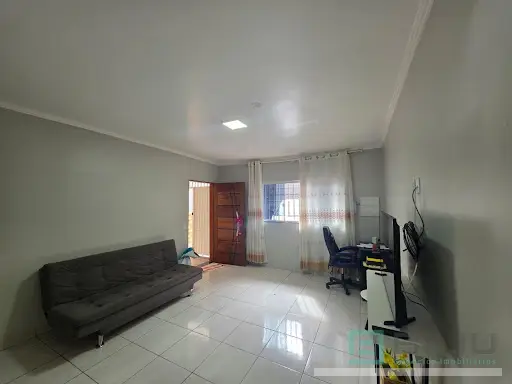 Sobrado com 4 quartos em Parque Savoi City - foto 4