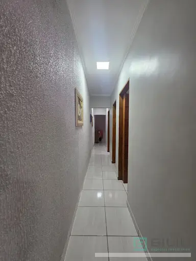 Sobrado com 4 quartos em Parque Savoi City - foto 5