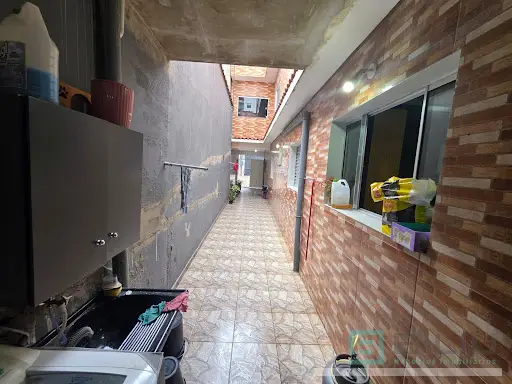 Sobrado com 4 quartos em Parque Savoi City - foto 2