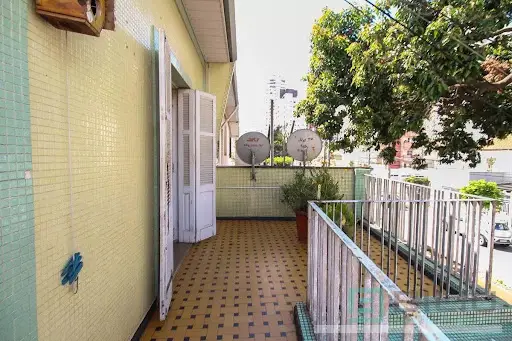 Sobrado - 4 quartos - Vila Regente Feijó - São Paulo - foto 2