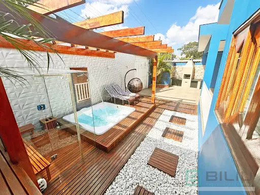 Sobrado - 5 quartos - Jardim Nossa Senhora do Carmo - São Paulo - foto 4