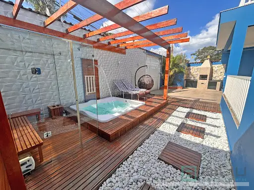 Sobrado - 5 quartos - Jardim Nossa Senhora do Carmo - São Paulo