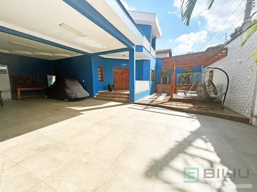 Sobrado - 5 quartos - Jardim Nossa Senhora do Carmo - São Paulo - foto 3