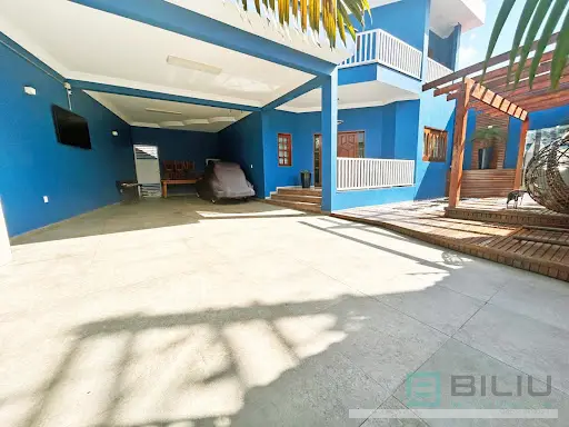 Sobrado - 5 quartos - Jardim Nossa Senhora do Carmo - São Paulo - foto 2