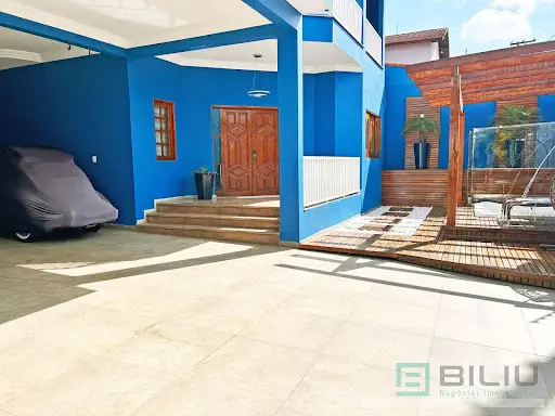 Sobrado - 5 quartos - Jardim Nossa Senhora do Carmo - São Paulo - foto 5