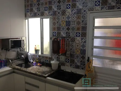 Casa - 2 quartos - Cidade Líder - São Paulo - foto 3