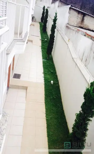 Casa - 2 quartos - Cidade Líder - São Paulo