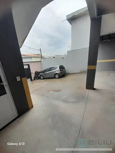 Sobrado - 2 quartos - Cidade Líder - São Paulo