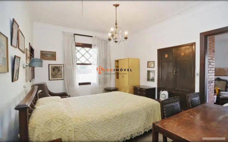 Casa - 4 quartos - Pacaembu - São Paulo - foto 4