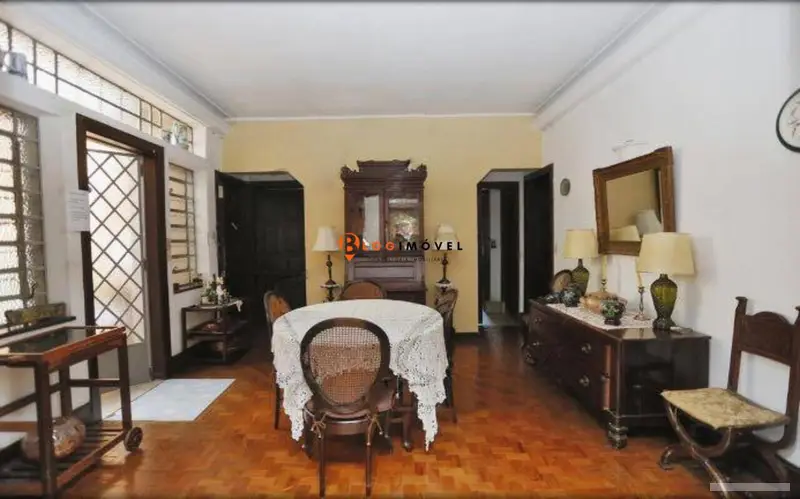 Casa - 4 quartos - Pacaembu - São Paulo - foto 2