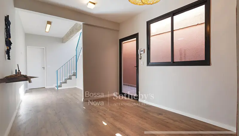 Casa - 3 quartos - Vila Madalena - São Paulo