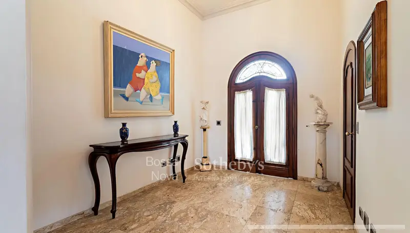 Casa - 4 quartos - Alto da Boa Vista - São Paulo - foto 2