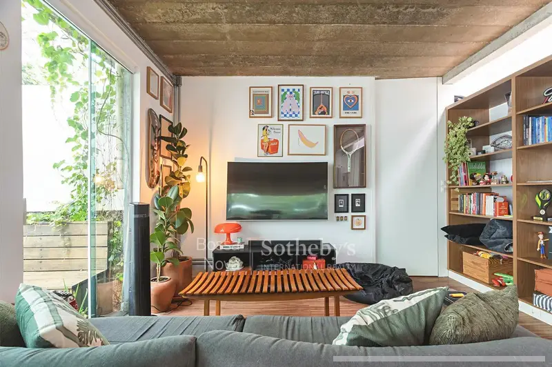 Casa - 1 quartos - Vila Madalena - São Paulo - foto 4